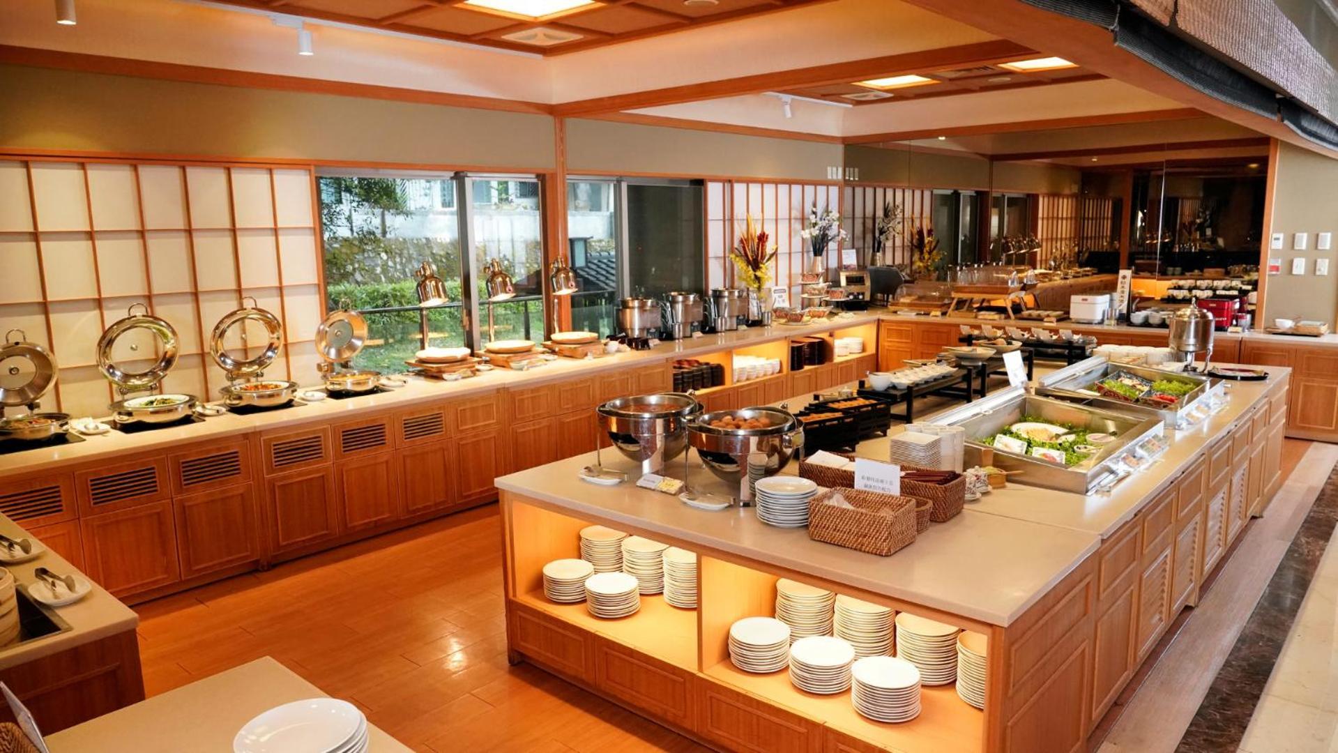 Radium Kagaya Taipei Hotel Екстериор снимка