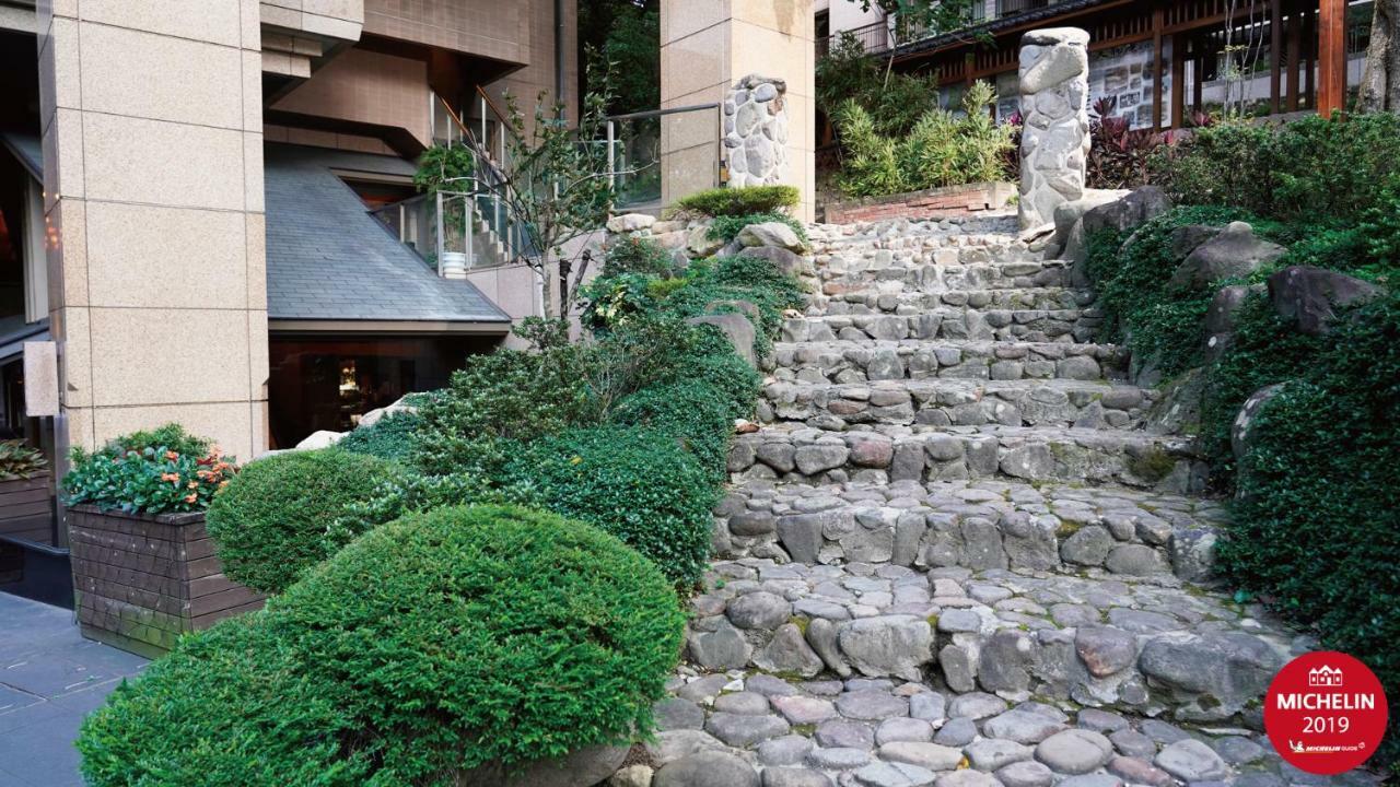 Radium Kagaya Taipei Hotel Екстериор снимка