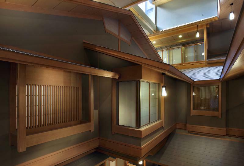 Radium Kagaya Taipei Hotel Екстериор снимка